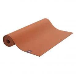 NEW ARRIVALS Manduka EKO 2.0 Yoga Mat 71" 5mm Copper