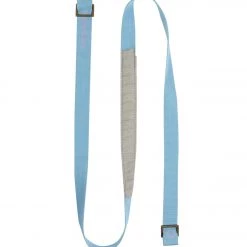 NEW ARRIVALS Manduka Journey On - The Commuter Mat Sling Aqua