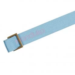 NEW ARRIVALS Manduka Journey On - The Commuter Mat Sling Aqua