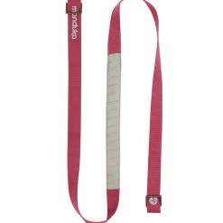 NEW ARRIVALS Manduka Journey On - The Commuter Mat Sling Rose