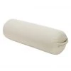 NEW ARRIVALS Manduka Enlight Round Yoga Bolster Sand