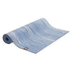 Manduka EKO Lite Yoga Mat 71" 4mm Odyssey Marbled NEW ARRIVALS
