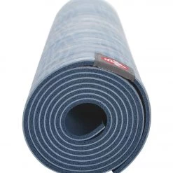 Manduka EKO Lite Yoga Mat 71" 4mm Odyssey Marbled NEW ARRIVALS