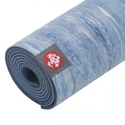 Manduka EKO Lite Yoga Mat 71" 4mm Odyssey Marbled NEW ARRIVALS 11 Manduka EKO Lite Yoga Mat 71