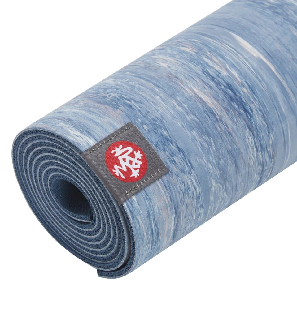 Manduka EKO Lite Yoga Mat 71" 4mm Odyssey Marbled NEW ARRIVALS 6 Manduka EKO Lite Yoga Mat 71" 4mm Odyssey Marbled NEW ARRIVALS