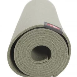NEW ARRIVALS Manduka EKO Lite Yoga Mat 71" 4mm Rock