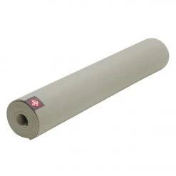 NEW ARRIVALS Manduka EKO Lite Yoga Mat 71" 4mm Rock 10 NEW ARRIVALS Manduka EKO Lite Yoga Mat 71