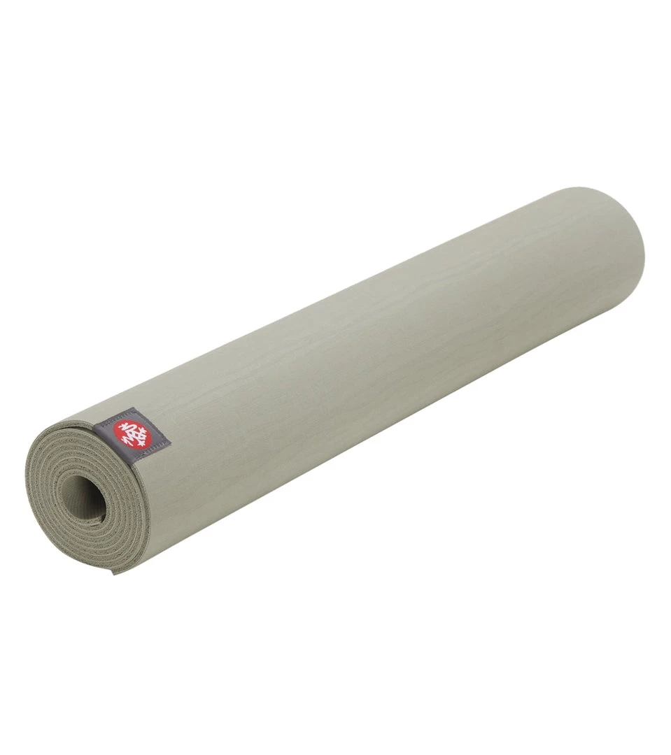 NEW ARRIVALS Manduka EKO Lite Yoga Mat 71" 4mm Rock 5 NEW ARRIVALS Manduka EKO Lite Yoga Mat 71" 4mm Rock