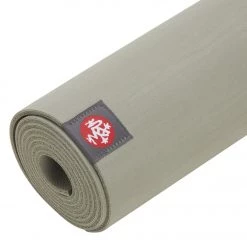 NEW ARRIVALS Manduka EKO Lite Yoga Mat 71" 4mm Rock 11 NEW ARRIVALS Manduka EKO Lite Yoga Mat 71