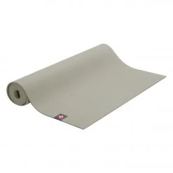 NEW ARRIVALS Manduka EKO Lite Yoga Mat 71" 4mm Rock 13 NEW ARRIVALS Manduka EKO Lite Yoga Mat 71