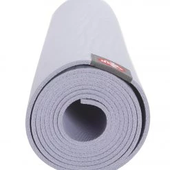 NEW ARRIVALS Manduka EKO Lite Yoga Mat 71" 4mm Lavender
