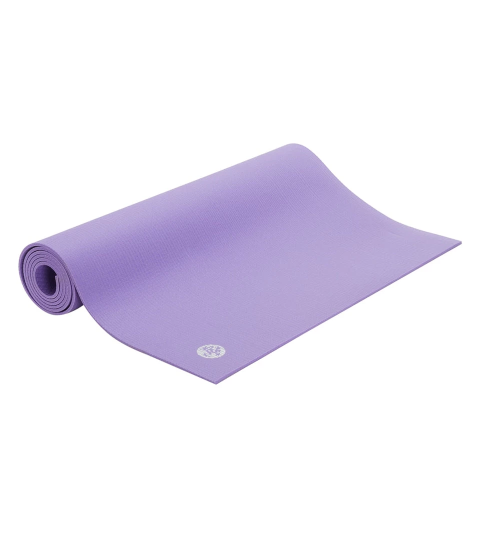Manduka PROlite Yoga Mat 71" 5mm Paisley Purple 3 Manduka PROlite Yoga Mat 71" 5mm Paisley Purple