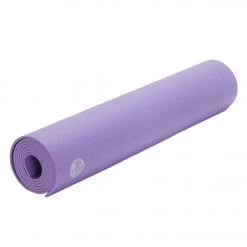Manduka PROlite Yoga Mat 71" 5mm Paisley Purple 10 Manduka PROlite Yoga Mat 71