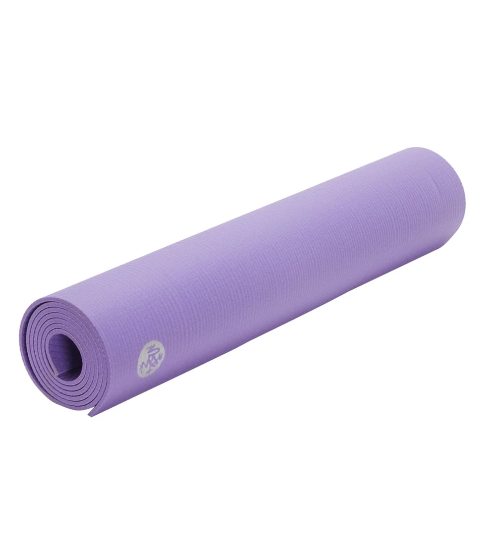 Manduka PROlite Yoga Mat 71" 5mm Paisley Purple 5 Manduka PROlite Yoga Mat 71" 5mm Paisley Purple