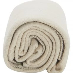 Manduka EQua Yoga Hand Towel Sand