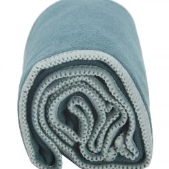 NEW ARRIVALS Manduka EQua Yoga Hand Towel Sage