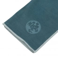 NEW ARRIVALS Manduka EQua Yoga Hand Towel Sage 9 NEW ARRIVALS Manduka EQua Yoga Hand Towel Sage