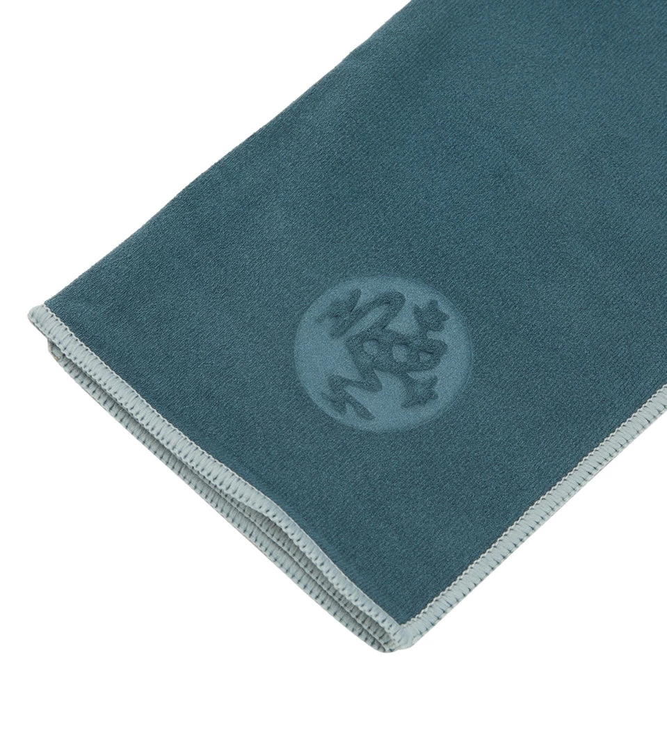 NEW ARRIVALS Manduka EQua Yoga Hand Towel Sage 5 NEW ARRIVALS Manduka EQua Yoga Hand Towel Sage