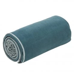 NEW ARRIVALS Manduka EQua Yoga Mat Towel Sage