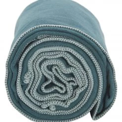 NEW ARRIVALS Manduka EQua Yoga Mat Towel Sage