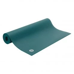 Manduka PROlite Long Yoga Mat 79" 4.5mm Dark Deep Sea