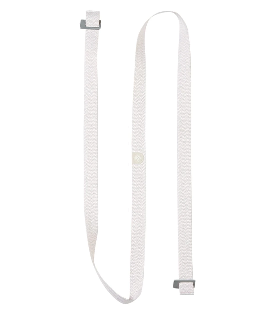 NEW ARRIVALS Manduka GO Move Mat Carrier Morganite 3 NEW ARRIVALS Manduka GO Move Mat Carrier Morganite