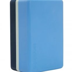 Manduka Recycled Foam Yoga Block Surf
