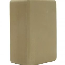 Manduka Recycled Foam Yoga Block Rock