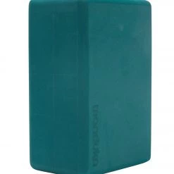 Manduka Recycled Foam Yoga Block Deep Sea NEW ARRIVALS