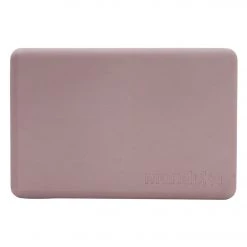 Manduka Recycled Foam Yoga Block Elderberry NEW ARRIVALS