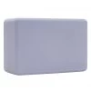 NEW ARRIVALS Manduka Recycled Foam Yoga Block Lavender