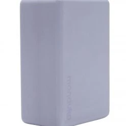 NEW ARRIVALS Manduka Recycled Foam Yoga Block Lavender