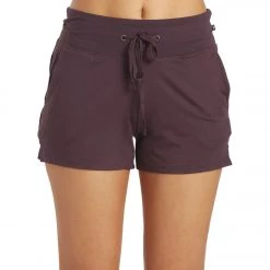 CLOTHING Marika Mona Short Plum Perfect 15 CLOTHING Marika Mona Short Plum Perfect