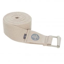 Manduka Align 8' Yoga Strap NEW ARRIVALS