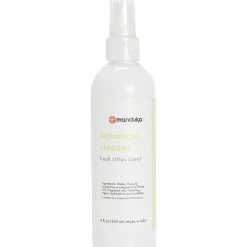 NEW ARRIVALS Manduka Botanical Disinfecting Cleaner, 8oz