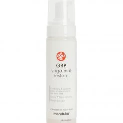 NEW ARRIVALS Manduka GRP Yoga Mat Restore, 6.7oz
