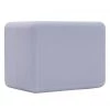 Manduka Recycled Foam Mini Yoga Block Lavender NEW ARRIVALS