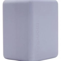 Manduka Recycled Foam Mini Yoga Block Lavender NEW ARRIVALS