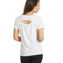 Marika Exhale Tee White