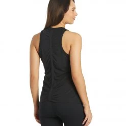 CLOTHING Marika Gather Tank Black 11 CLOTHING Marika Gather Tank Black