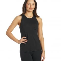 CLOTHING Marika Gather Tank Black 15 CLOTHING Marika Gather Tank Black