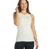 Marika Gather Tank White 1 Marika Gather Tank White