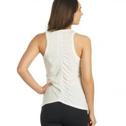 Marika Gather Tank White 11 Marika Gather Tank White