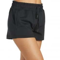 Marika Relax Short Black CLOTHING