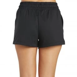 Marika Relax Short Black CLOTHING