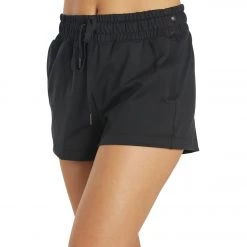 Marika Relax Short Black CLOTHING