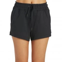Marika Relax Short Black CLOTHING