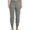 Marika Melange Jogger Heather Elderberry CLOTHING