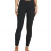 Marika Zen Ankle Legging Black 2 Marika Zen Ankle Legging Black