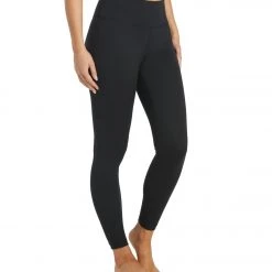 Marika Zen Ankle Legging Black 9 Marika Zen Ankle Legging Black